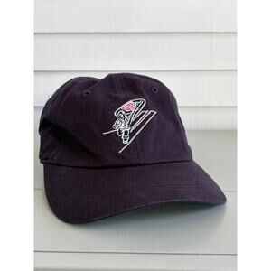 9/11 Memorial Fireman American Flag‎ Dad Hat w/ Adjustable Strap